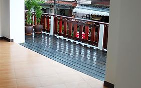 Krabi City View Hotel